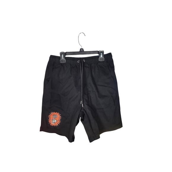 High Dive Shorts size small - Picture 1 of 3